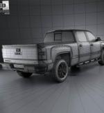 Sierra Double Cab GMC models Sierra Double Cab GMC models 2015