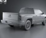 Sierra Double Cab GMC Specification Sierra Double Cab GMC Specification 2010