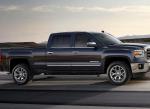 Sierra Double Cab GMC usa Sierra Double Cab GMC usa hatchback