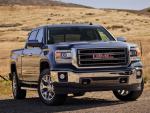 GMC Sierra Crew Cab concept GMC Sierra Crew Cab concept sedan