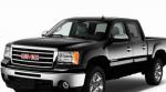 GMC Sierra Crew Cab configuration GMC Sierra Crew Cab configuration 2010