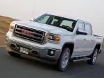 GMC Sierra Crew Cab model GMC Sierra Crew Cab model coupe