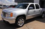 GMC Sierra Crew Cab review GMC Sierra Crew Cab review pickup