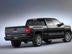 Sierra Crew Cab GMC Characteristics Sierra Crew Cab GMC Characteristics coupe