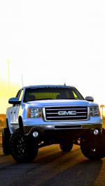 GMC Sierra Regular Cab usa GMC Sierra Regular Cab usa 2015