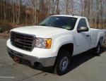 Sierra Regular Cab GMC approved Sierra Regular Cab GMC approved 2014