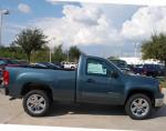 Sierra Regular Cab GMC auto Sierra Regular Cab GMC auto 2009
