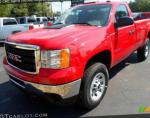 Sierra Regular Cab GMC concept Sierra Regular Cab GMC concept 2014