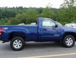Sierra Regular Cab GMC new Sierra Regular Cab GMC new cabriolet