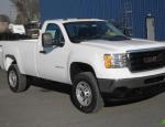 Sierra Regular Cab GMC Specification Sierra Regular Cab GMC Specification 2007