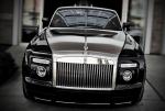 Phantom Coupe Rolls-Royce reviews Phantom Coupe Rolls-Royce reviews 2007