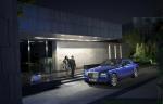 Phantom Coupe Rolls-Royce Specification Phantom Coupe Rolls-Royce Specification 2003