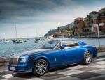 Rolls-Royce Phantom Coupe auto Rolls-Royce Phantom Coupe auto 2010