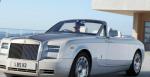 Rolls-Royce Phantom Coupe models Rolls-Royce Phantom Coupe models 2012