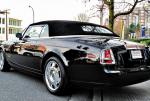 Rolls-Royce Phantom Coupe Specification Rolls-Royce Phantom Coupe Specification 2009
