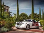 Rolls-Royce Phantom Coupe tuning Rolls-Royce Phantom Coupe tuning sedan