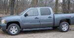 GMC Sierra Extended Cab parts GMC Sierra Extended Cab parts 2014
