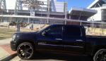 GMC Sierra Crew Cab configuration GMC Sierra Crew Cab configuration 2011