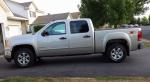 GMC Sierra Crew Cab sale GMC Sierra Crew Cab sale hatchback