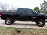 Sierra Crew Cab GMC parts Sierra Crew Cab GMC parts 2015