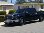 Sierra Crew Cab GMC Specification Sierra Crew Cab GMC Specification sedan