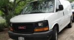 Savana Cargo GMC Characteristics Savana Cargo GMC Characteristics 2006