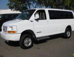 Savana Cargo GMC lease Savana Cargo GMC lease suv