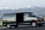 Savana Cargo GMC specs Savana Cargo GMC specs hatchback