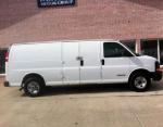 Savana Cargo GMC usa Savana Cargo GMC usa pickup