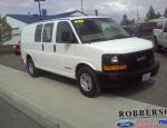 Savana Cargo GMC used Savana Cargo GMC used coupe