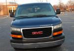 GMC Savana Passenger for sale GMC Savana Passenger for sale 2013