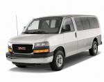 GMC Savana Passenger reviews GMC Savana Passenger reviews suv