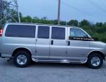 Savana Passenger GMC cost Savana Passenger GMC cost 2012
