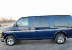 Savana Passenger GMC for sale Savana Passenger GMC for sale 2012