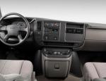 Savana Passenger GMC parts Savana Passenger GMC parts 2003