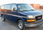 Savana Passenger GMC price Savana Passenger GMC price coupe