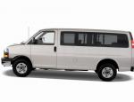 Savana Passenger GMC review Savana Passenger GMC review hatchback