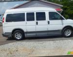 Savana Passenger GMC used Savana Passenger GMC used wagon