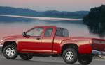 Canyon Extended Cab GMC Specification Canyon Extended Cab GMC Specification hatchback
