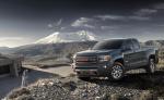 GMC Canyon Extended Cab how mach GMC Canyon Extended Cab how mach liftback