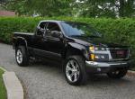 GMC Canyon Extended Cab models GMC Canyon Extended Cab models suv