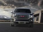 GMC Canyon Extended Cab tuning GMC Canyon Extended Cab tuning wagon