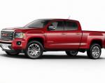 Canyon Crew Cab GMC Characteristics Canyon Crew Cab GMC Characteristics coupe