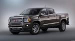 Canyon Crew Cab GMC concept Canyon Crew Cab GMC concept 2011