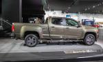 Canyon Crew Cab GMC parts Canyon Crew Cab GMC parts 2014