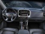 Canyon Crew Cab GMC price Canyon Crew Cab GMC price 2009