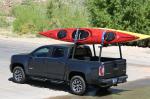 Canyon Crew Cab GMC specs Canyon Crew Cab GMC specs sedan
