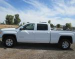 GMC Canyon Crew Cab auto GMC Canyon Crew Cab auto sedan
