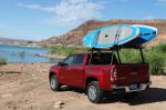 GMC Canyon Crew Cab configuration GMC Canyon Crew Cab configuration sedan