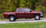 GMC Canyon Crew Cab for sale GMC Canyon Crew Cab for sale 2015